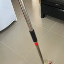 Mop giratório flat com spray integrado