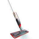 Mop giratório flat com spray integrado