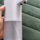 Dispensador automático de sabão espumante com sensor