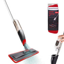 Mop rodo mágico giratório com balde flat