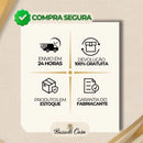 Edredom 400 fios dupla face antialérgico