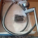 Extensor de torneira 1080 graus com braço articulado
