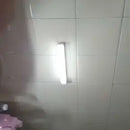 Lâmpada LED recarregável USB com sensor de movimento
